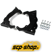 Adaptateur double étrier BMW E39 – Frein à main hydraulique drift