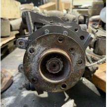 Adaptateur double étrier BMW E39 – Frein à main hydraulique drift