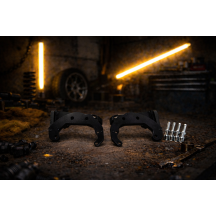 Adaptateur double étrier BMW E39 – Frein à main hydraulique drift