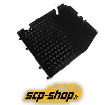 Planchers plats racing avec grip BMW E39