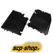 Planchers plats racing avec grip BMW E39