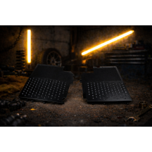 Planchers plats racing avec grip BMW E39