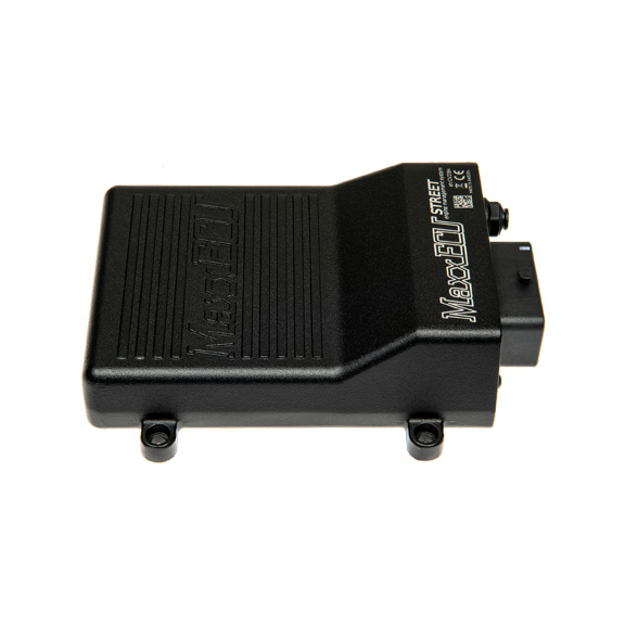 MaxxECU STREET - Calculateur moteur programmable haute performance jusqu'à 6 cylindres