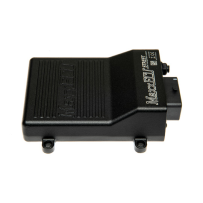 MaxxECU STREET - Calculateur moteur programmable haute performance jusqu'à 6 cylindres