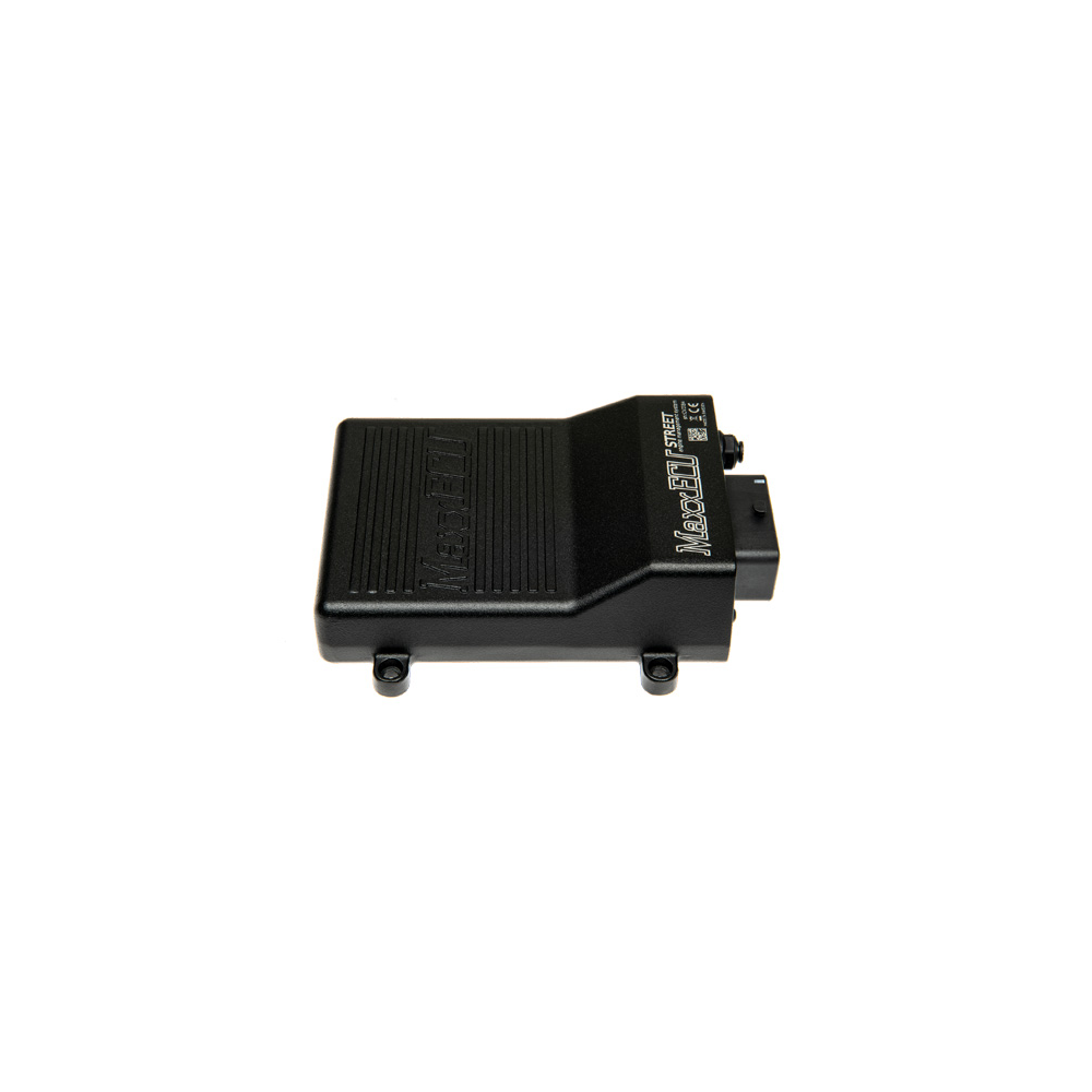 MaxxECU STREET - Calculateur moteur programmable haute performance jusqu'à 6 cylindres