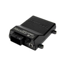 MaxxECU STREET - Calculateur moteur programmable haute performance jusqu'à 6 cylindres