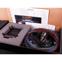 MaxxECU STREET - Calculateur moteur programmable haute performance jusqu'à 6 cylindres