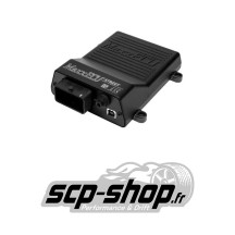 MaxxECU STREET - Calculateur moteur programmable haute performance jusqu'à 6 cylindres
