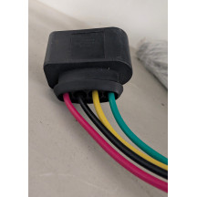 Bobines Audi R8 Haute Performance VW U5014 | SCP SHOP