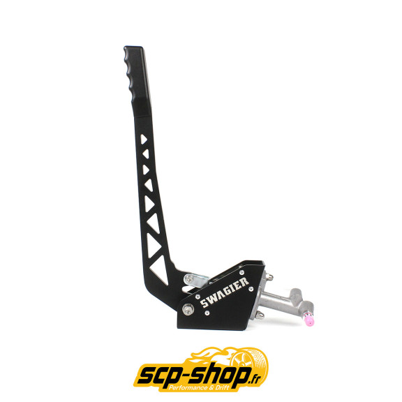 Frein à main hydraulique SWAGIER Gladiator V2 Drift BMW Nissan