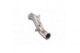 Downpipe - (remplace catalyseur) - Supersprint