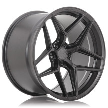 Jantes Japan Racing Concaver CVR2