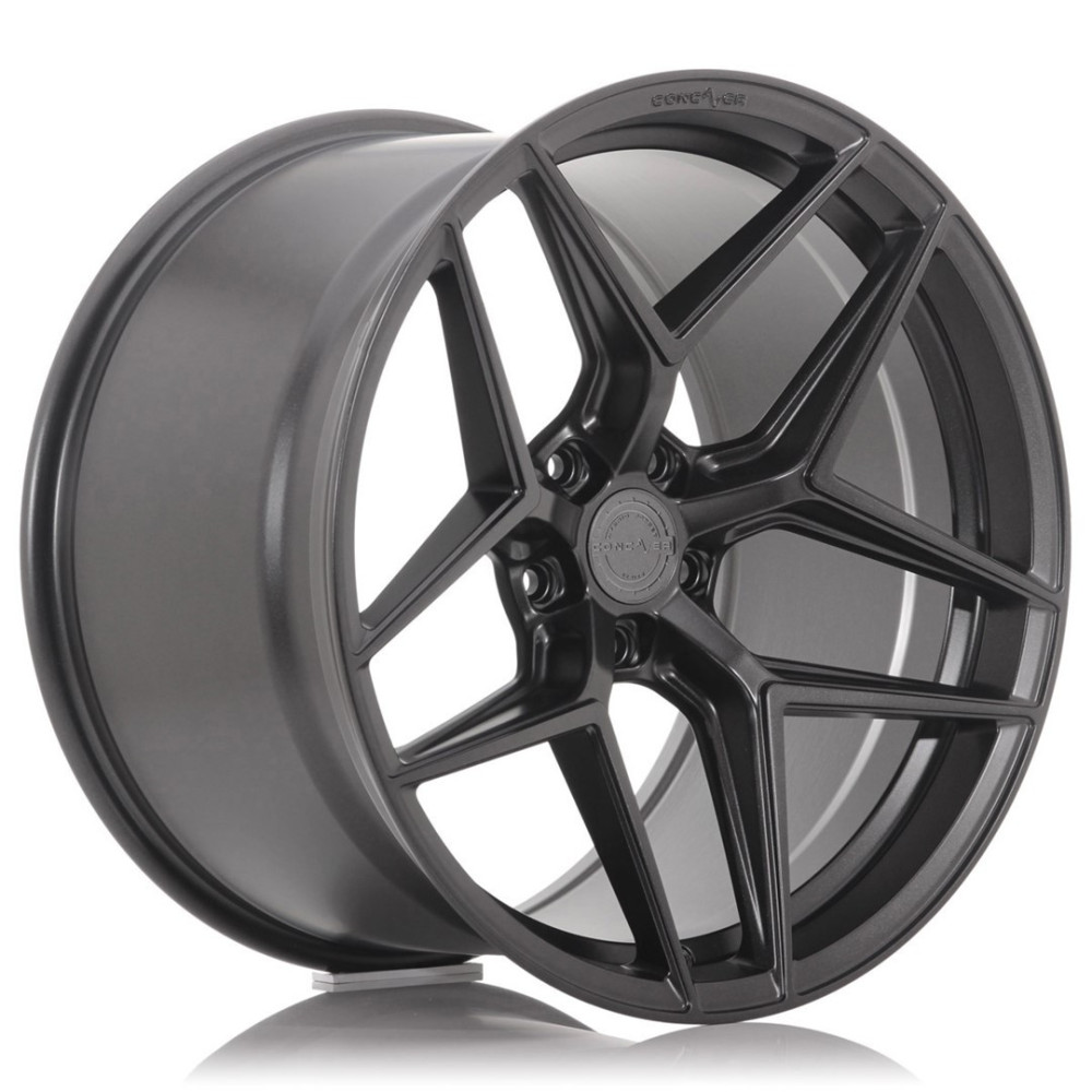 Jantes Japan Racing Concaver CVR2