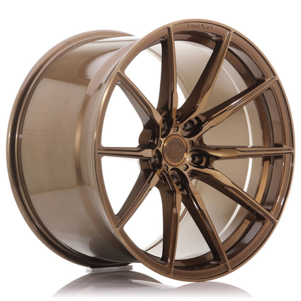 Jantes Japan Racing Concaver CVR4