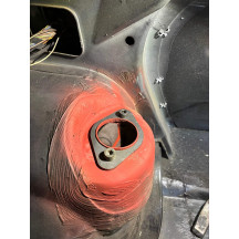 Renforts coupelles arrière BMW E30 E36 E46 Z3 Z4