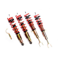 Combinés filetés MTS BMW F10, F06 et F01