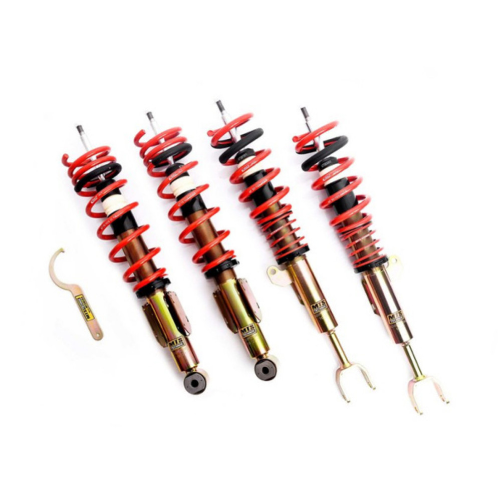 Combinés filetés MTS BMW F10, F06 et F01