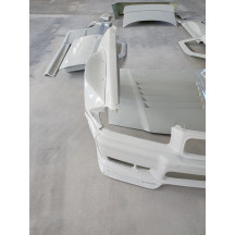 Kit carrosserie large BMW E36 Coupé Look Pandem +5/+10 cm