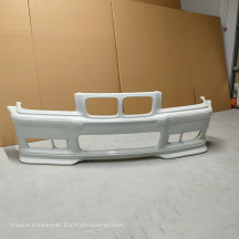 Kit carrosserie large BMW E36 Coupé Look Pandem +5/+10 cm