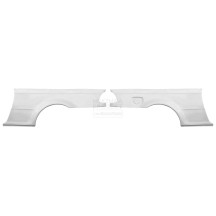 Kit carrosserie M3 Replica BMW E46 Coupé | SCP SHOP