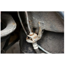 Support flexible frein arrière BMW E36 Swagier