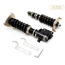 Combinés filetés BC Racing BR BMW E36