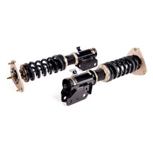 Combinés filetés BC Racing RM BMW E36 M3 Compact