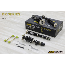 Combinés filetés BC Racing BR BMW E46 M3
