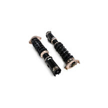 Combinés filetés BC Racing RM BMW E46 M3