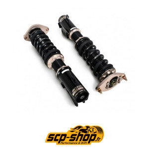 Combinés filetés BC Racing RM BMW E46 M3
