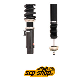 Combinés filetés BC Racing BR BMW E46 M3