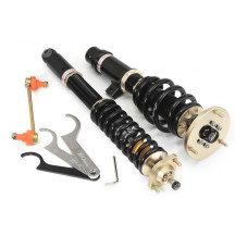 Combinés filetés BC Racing BR BMW E46 M3