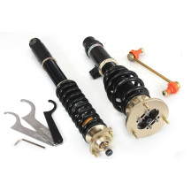 Combinés filetés BC Racing BR BMW E46 M3