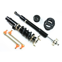 Combinés filetés BC Racing BR BMW E46 M3