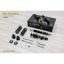 Combinés filetés BC Racing BR BMW E90 E91 E92 E93 | SCP Shop