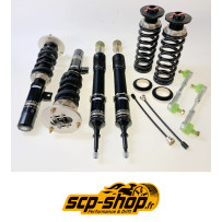 Combinés filetés BC Racing BR BMW E90 E91 E92 E93 | SCP Shop