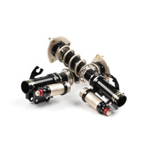 BC Racing ZX Toyota GT86 / Subaru BRZ – Combinés 3 voies