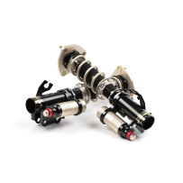 BC Racing ZX Toyota GT86 / Subaru BRZ – Combinés 3 voies