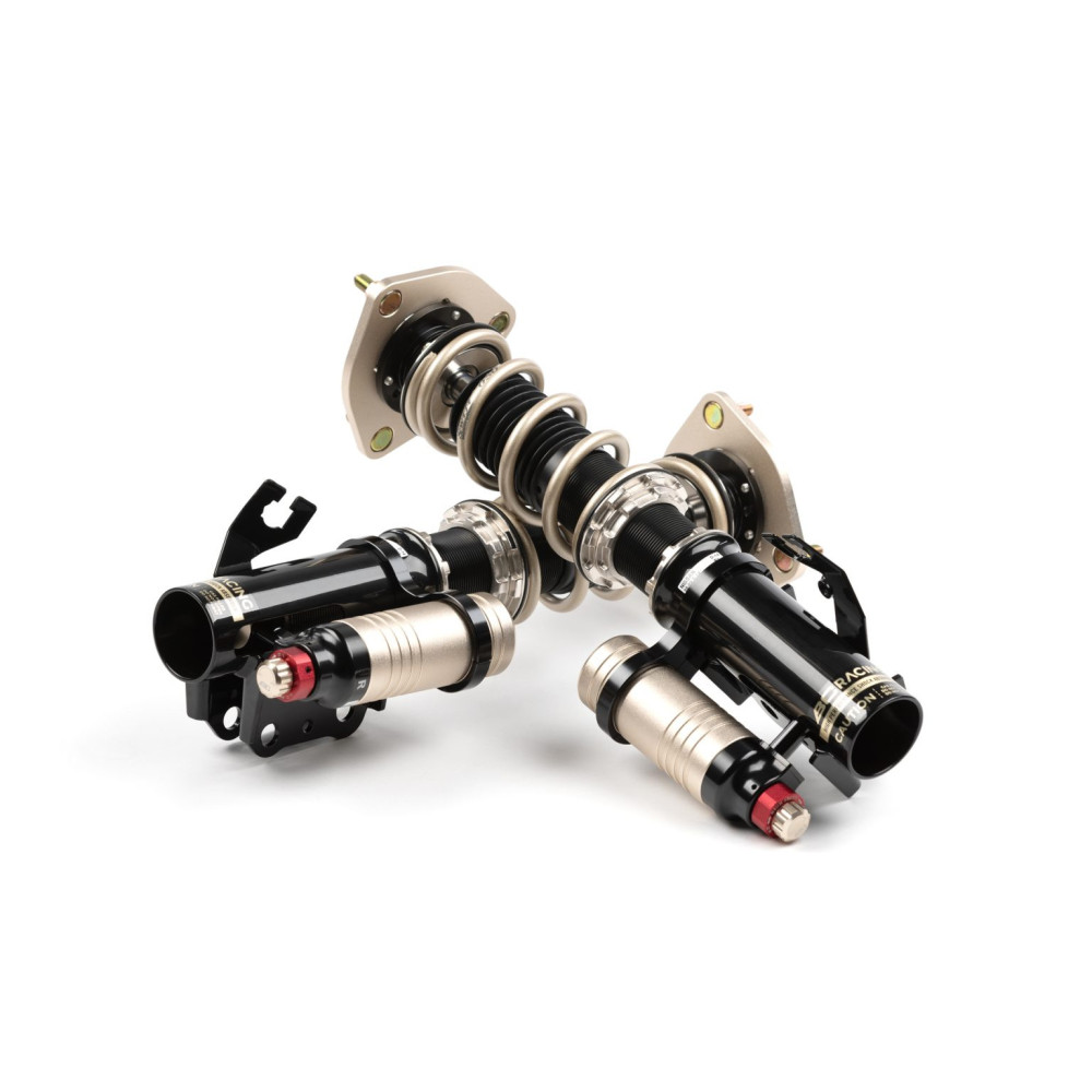 BC Racing ZX Toyota GT86 / Subaru BRZ – Combinés 3 voies