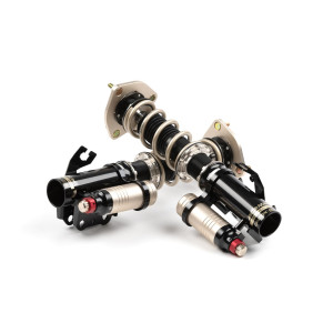 BC Racing ZX Toyota GT86 / Subaru BRZ – Combinés 3 voies