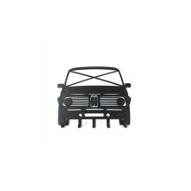Porte-clés mural voiture – Cadeau passionné auto | SCP Shop