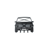 Porte-clés mural voiture – Cadeau passionné auto | SCP Shop