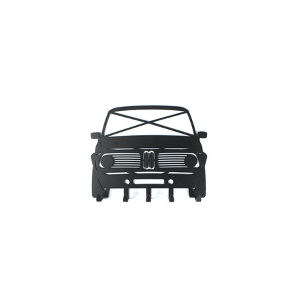 Porte-clés mural voiture – Cadeau passionné auto | SCP Shop