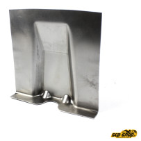 BMW E46 : plaque point de levage arrière | SCP SHOP