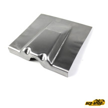 BMW E46 : plaque point de levage arrière | SCP SHOP