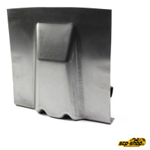 BMW E46 : plaque point de levage arrière | SCP SHOP