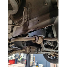 Kit réparation fixation barre stabilisatrice BMW E36 | SCP SHOP