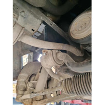Kit réparation fixation barre stabilisatrice BMW E36 | SCP SHOP
