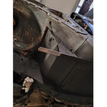 Kit réparation triangles de carrosserie BMW E36 – Drift