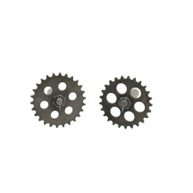 Axe et pignon pompe à huile BMW M52TU M54 | SCP SHOP